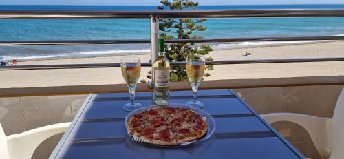 Atico un dormitorio Cielo Azul - Roquetas De Mar
