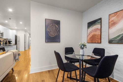 Prime NYC Location 4BR Spacious Haven, New York (foto 9)