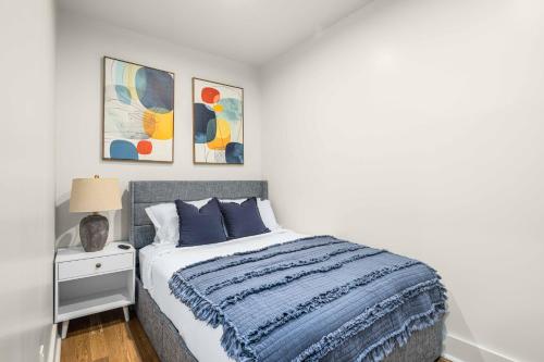 Prime NYC Location 4BR Spacious Haven, New York (foto 7)