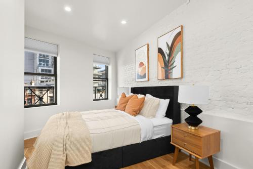 Prime NYC Location 4BR Spacious Haven, New York (foto 6)