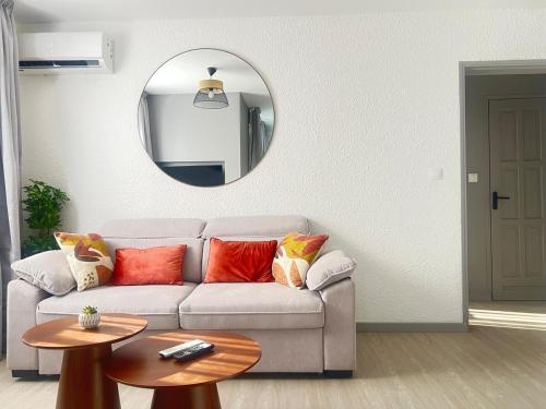 #Urbanrender-wifi - Location saisonnière - Kourou