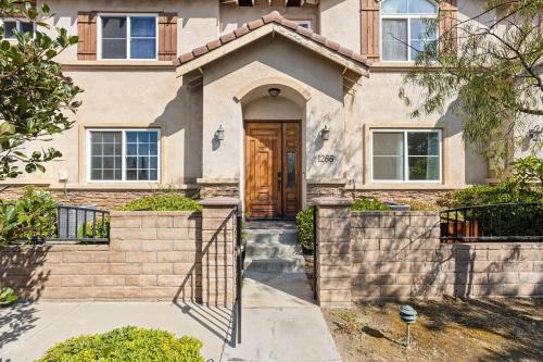 Modern townhouse - 4 Bedroom 3Bathroom near Pasadena, LA in Duarte (CA)