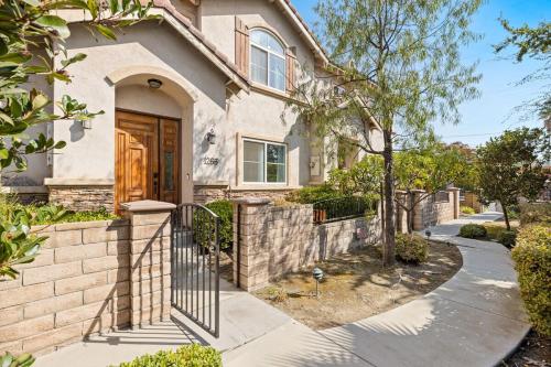 Modern townhouse - 4 Bedroom 3Bathroom near Pasadena, LA in Duarte (CA)