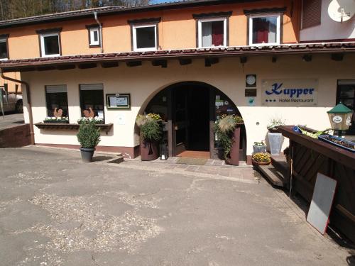 Hotel Kupper - image 9