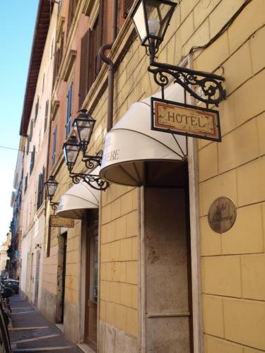 Hotel Trastevere