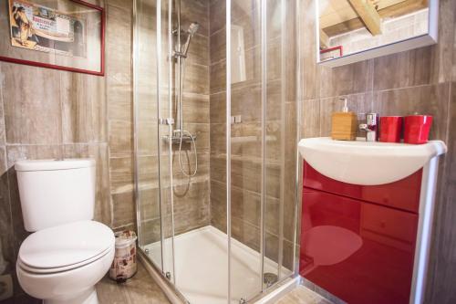 Lisbon Inn Bica Suites 92
