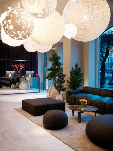 Nobis Hotel Stockholm, a Member of Design Hotels™