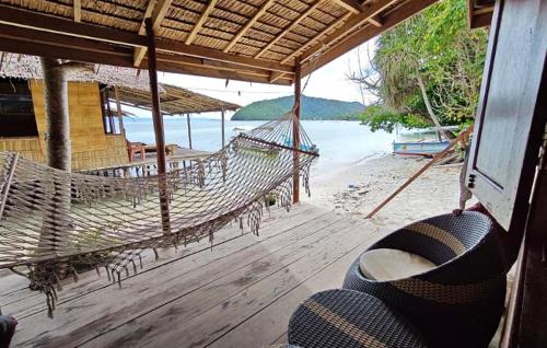 Gibran Dive Guest House in Kri