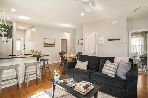 Relax in Comfort - Retreat near CHS Downtown & Airport, Charleston (fotografie 5)