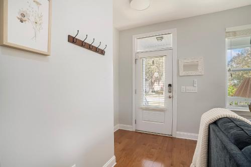 Relax in Comfort - Retreat near CHS Downtown & Airport, Charleston (fotografie 6)
