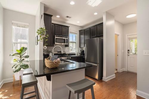 Relax in Comfort - Retreat near CHS Downtown & Airport, Charleston (fotografie 7)