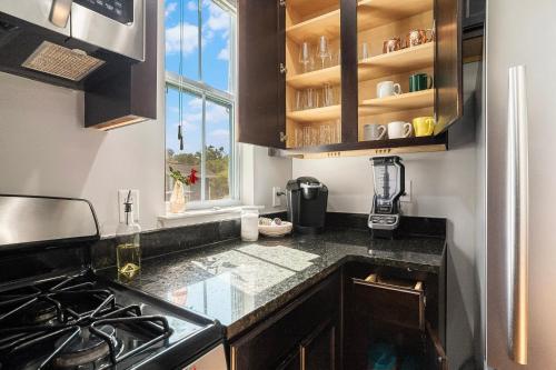 Relax in Comfort - Retreat near CHS Downtown & Airport, Charleston (fotografie 10)