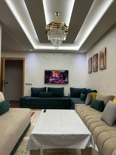 Marrakech Luxe & confort Appartement