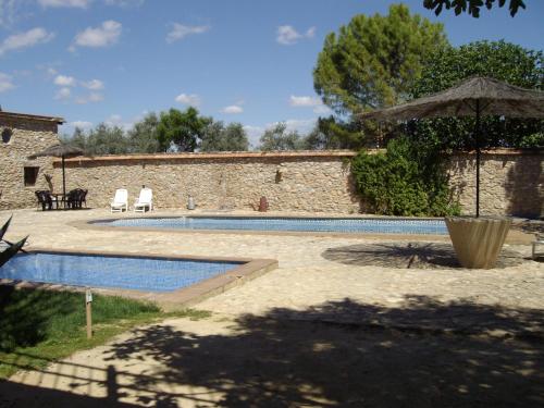 Cortijo Ferradores - Accommodation - Humilladero