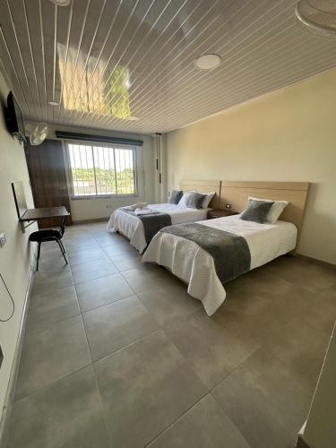 Hotel Diamante Sarare 2 in Saravena