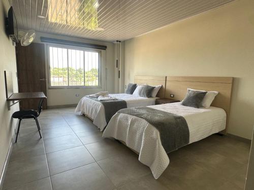 Hotel Diamante Sarare 2 in Saravena
