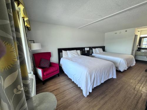 Travel Inn - Lugoff