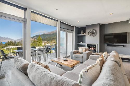 Vailmont Apartment - Queenstown