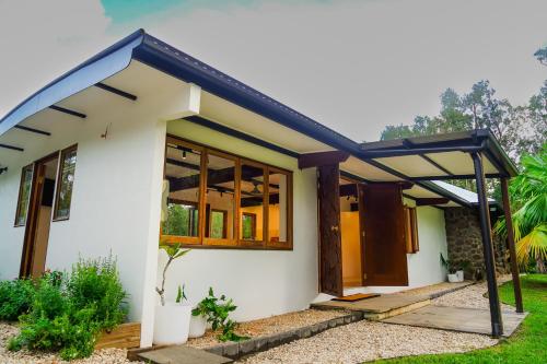 The Lake House in Mission Beach