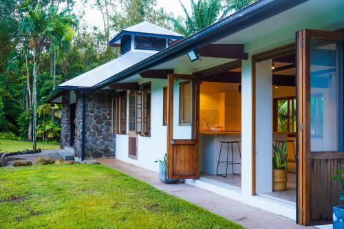 The Lake House in Mission Beach