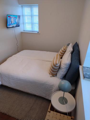 Langemose B&B - Bed&Bath in Ringsted