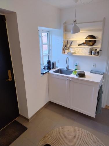 Faciliteiten, Langemose B&B - Bed&Bath in Ringsted