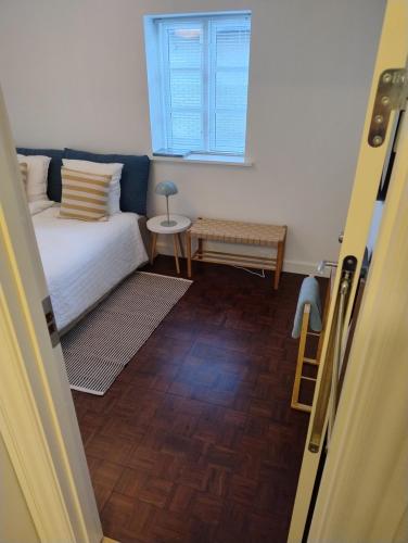 Langemose B&B - Bed&Bath in رينجستيد