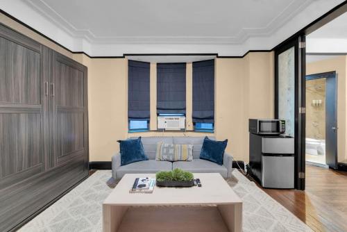 Walkable Paradise Heart of the City APT, Nueva York (foto 7)
