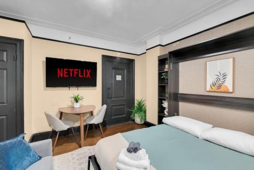 Walkable Paradise Heart of the City APT, Nueva York (foto 9)
