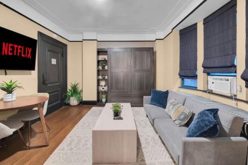 Walkable Paradise Heart of the City APT, Nueva York (foto 10)