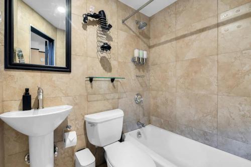 Walkable Paradise Heart of the City APT, Nueva York (foto 3)