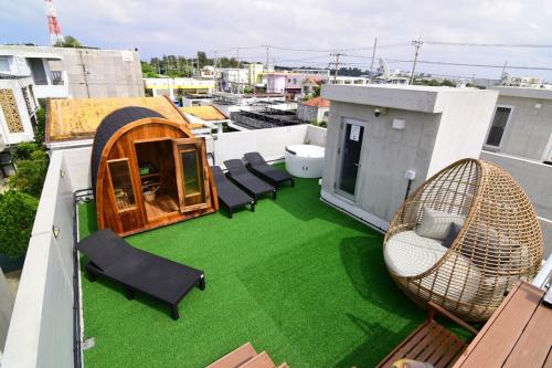 The No10 Miyako Pool villa