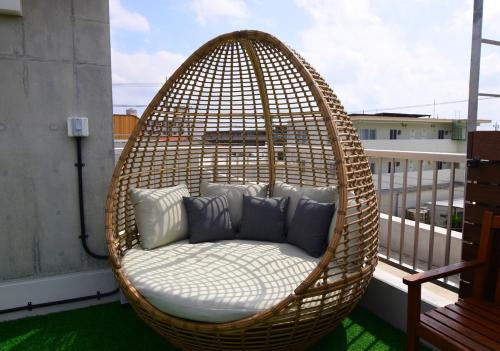 The No10 Miyako Pool villa