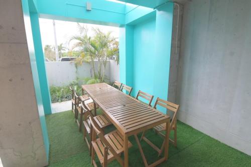 The No10 Miyako Pool villa