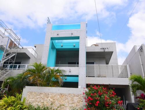 The No10 Miyako Pool villa