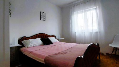 Apartments with parking space Biograd na Moru Biograd - 24355 - image 4