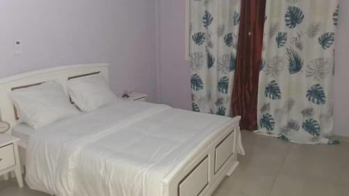 Résidences Bougainvilliers