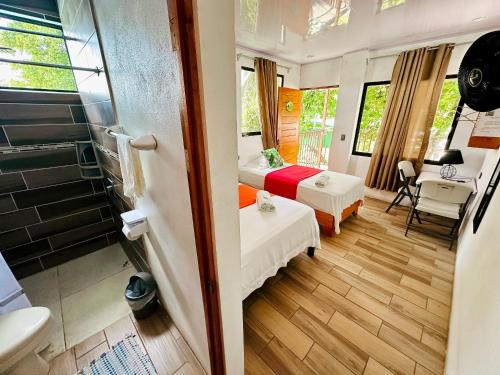 hotel photo
