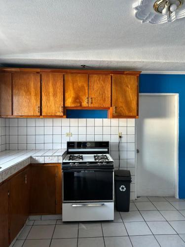 La Casa del Andy in Valle Verde