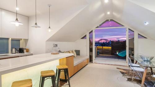 فندق كريمورن بوينت مانور (Cremorne Point Manor Hotel) in Mosman