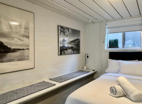 Conifer Room Type - Three-Bedroom Apartment