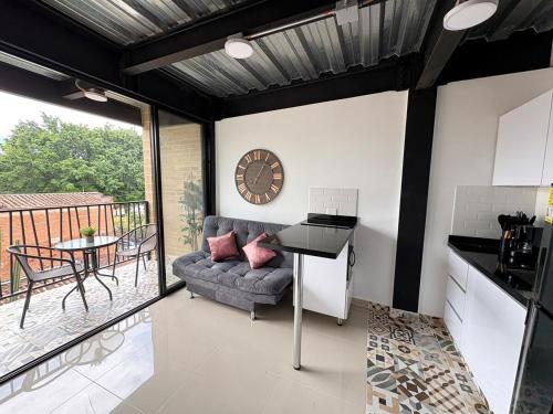 New apartment in Belén