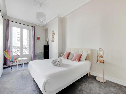 Two-Bedroom Apartment image 10