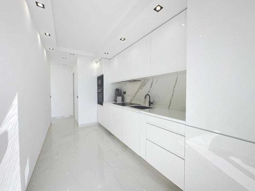 Modern apartment - AC-1BR- 4P - Mandelieu - image 3