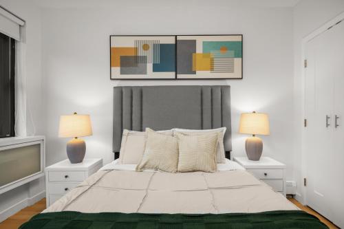 Stylish 2BR Apartment in the Heart of East Village, New York (photo 3)