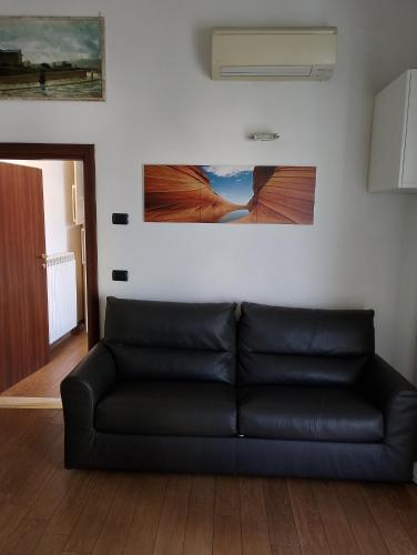 Casa Angi, Florencie