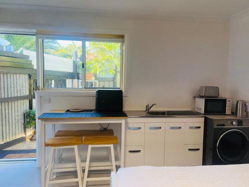 Bird Paradise & mini farm Room Type - One-Bedroom Bungalow