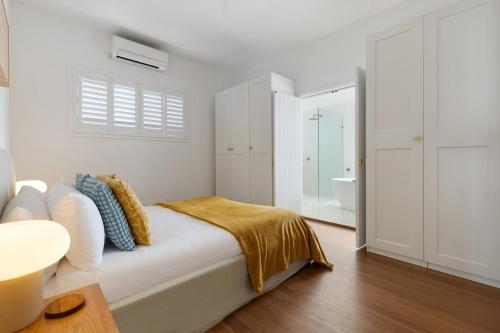 Three-Bedroom House image 10