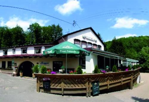 Hotel Kupper - image 12