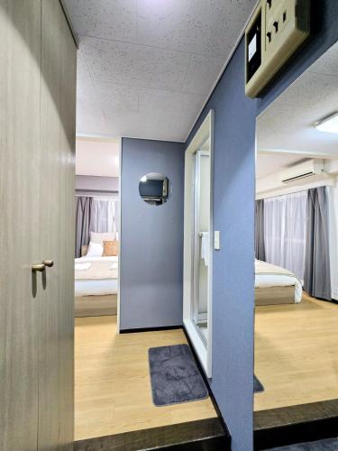 New! Quiet Akasaka Stay Near Roppongi max 8 guests